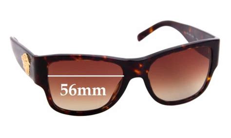 buy lens for versace mod 4275|SFx Replacement Sunglass Lenses fits Versace MOD 4275 .